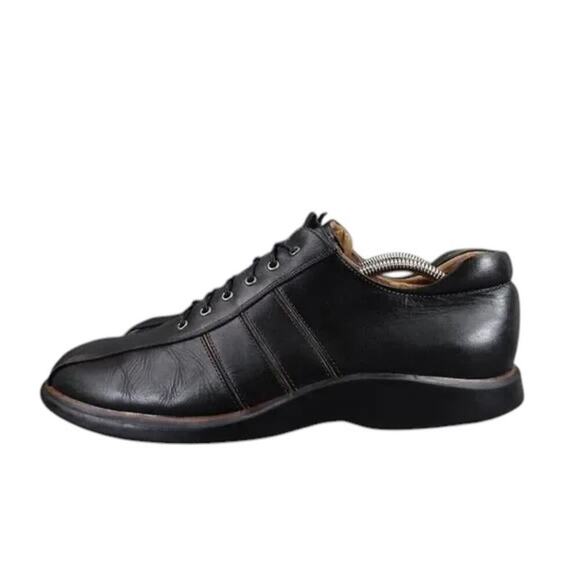 Steve Madden Shoes Mens 11.5 Oxford Classic Charter Leather Professional Formal main image 12